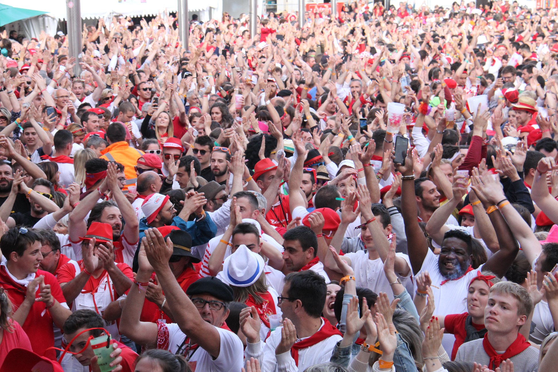 Fêtes de Vic 2024 – STAND 24B